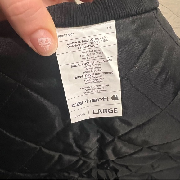 Carhartt pet vest - Picture 3 of 5